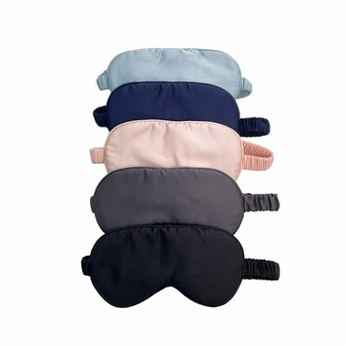 Sayohat uchun ko'z qopqog'i