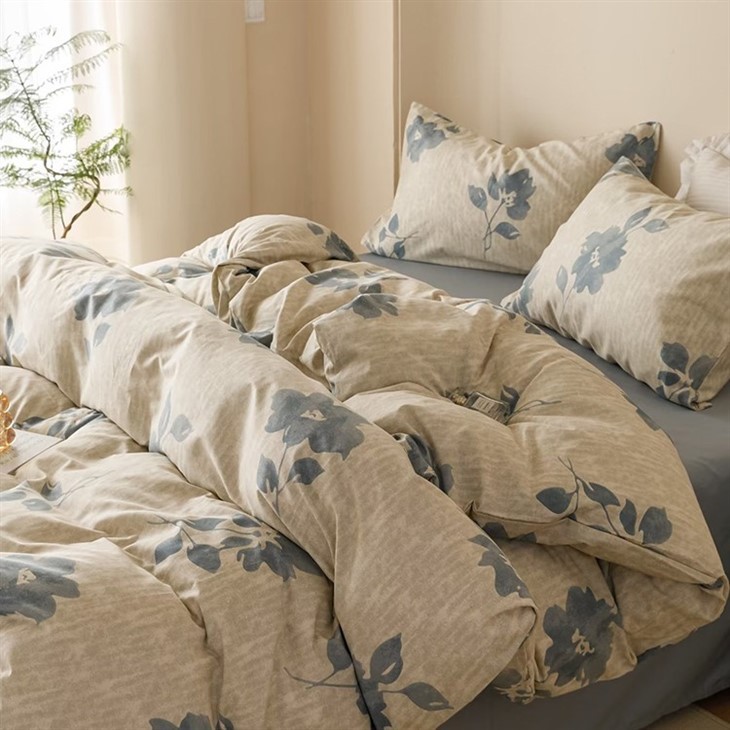 Cotton Duvet Covers King Size